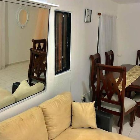 3 Bedroom Apartment In Nagua City Center With Parking And Free Wifi מראה חיצוני תמונה