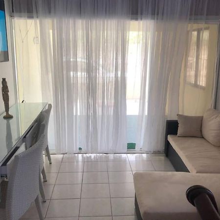 3 Bedroom Apartment In Nagua City Center With Parking And Free Wifi מראה חיצוני תמונה