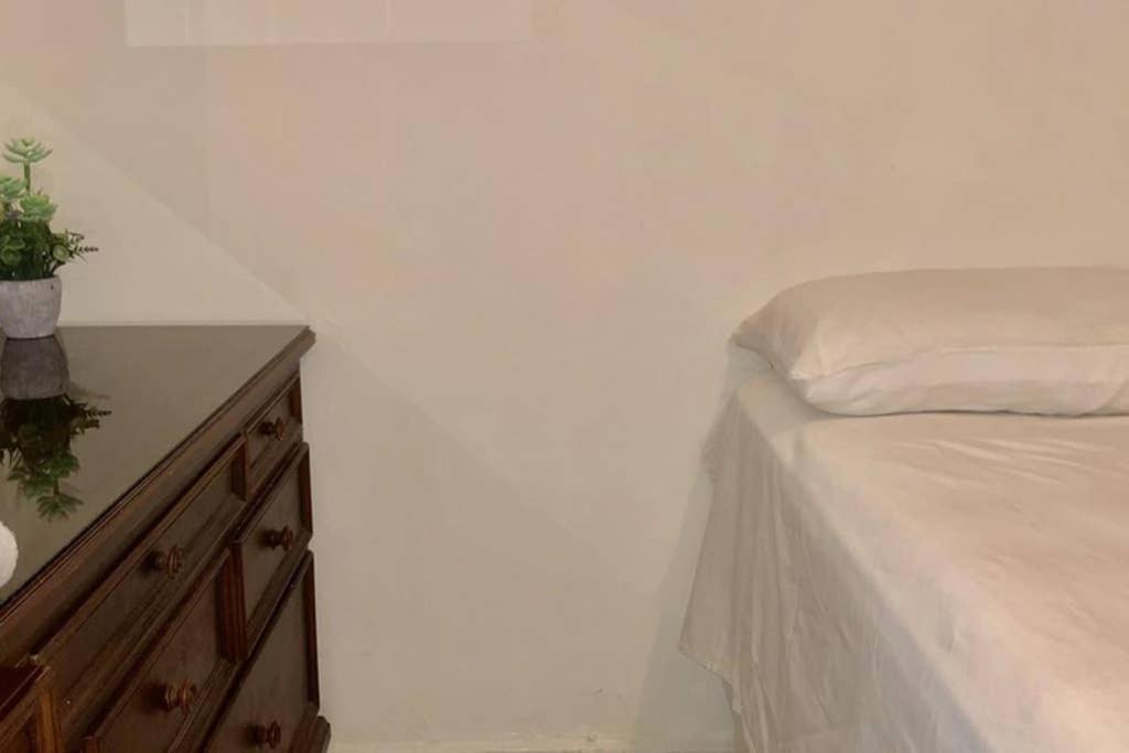 3 Bedroom Apartment In Nagua City Center With Parking And Free Wifi מראה חיצוני תמונה