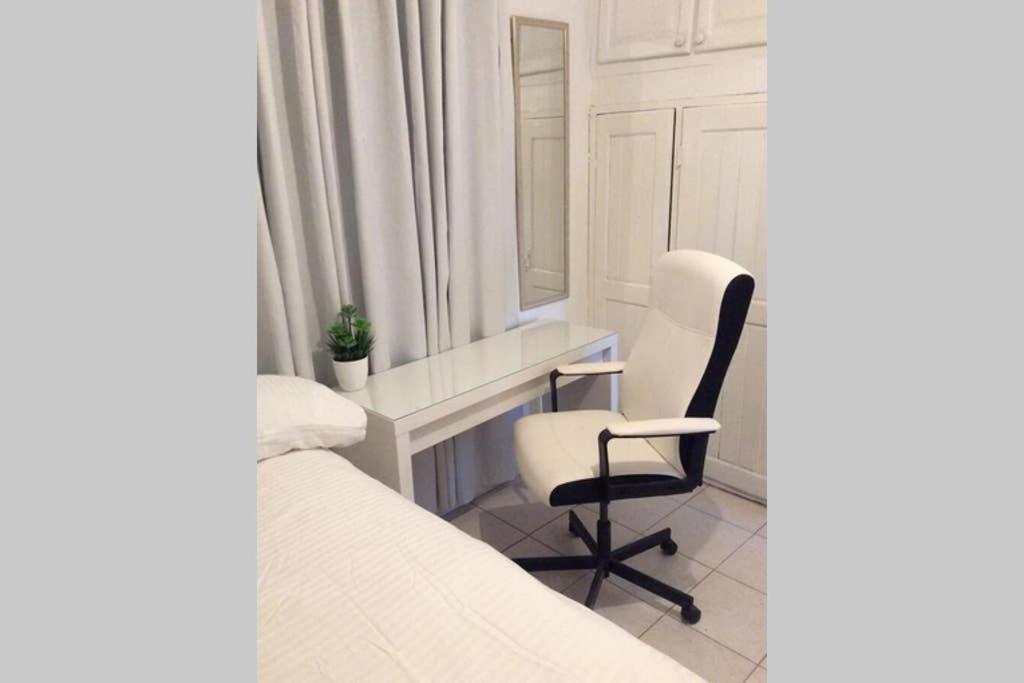 3 Bedroom Apartment In Nagua City Center With Parking And Free Wifi מראה חיצוני תמונה