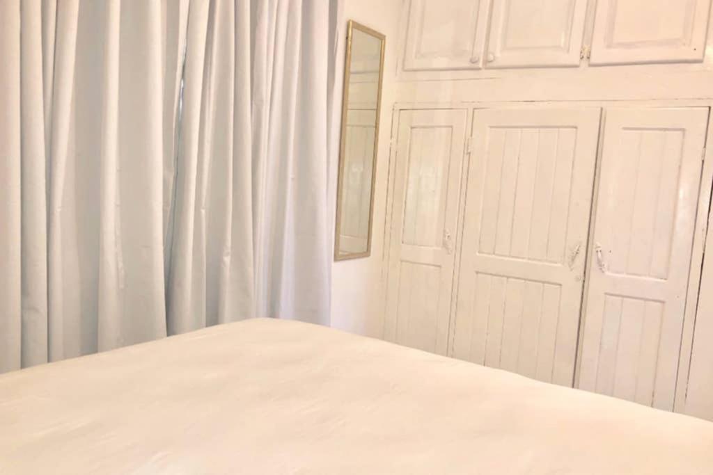 3 Bedroom Apartment In Nagua City Center With Parking And Free Wifi מראה חיצוני תמונה